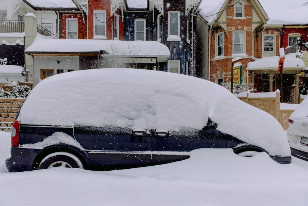 How to Navigate an Ice Storm and Protect Your Home